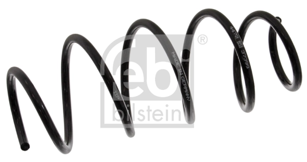 Suspension Spring